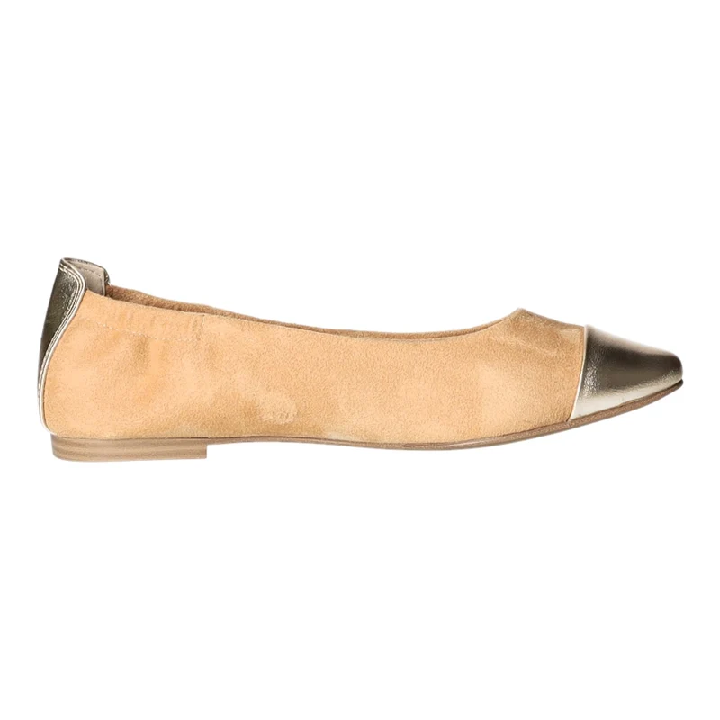 MARCO TOZZI Ballerinas