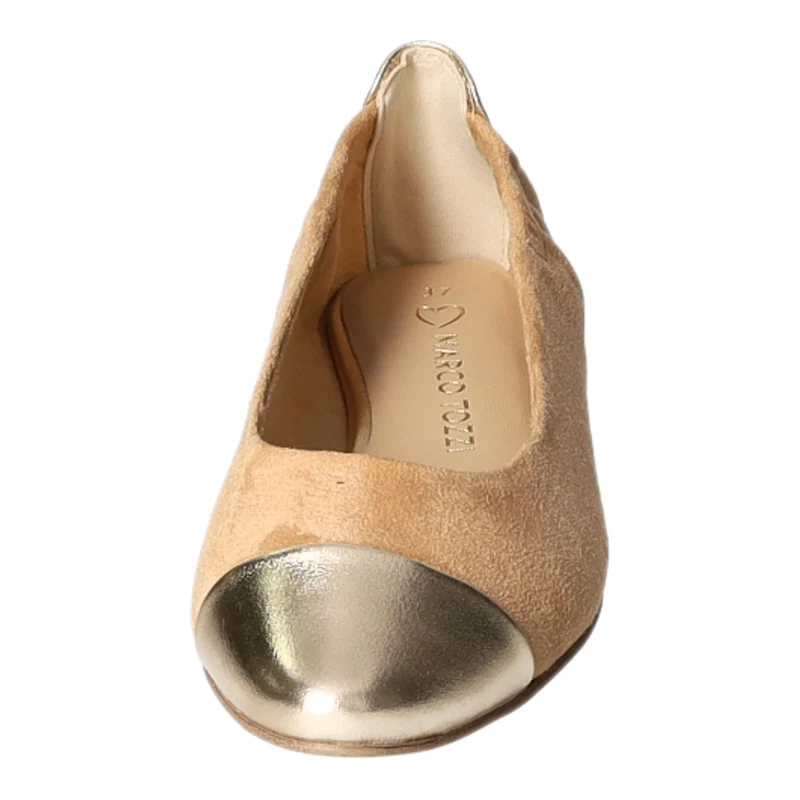 MARCO TOZZI Ballerinas
