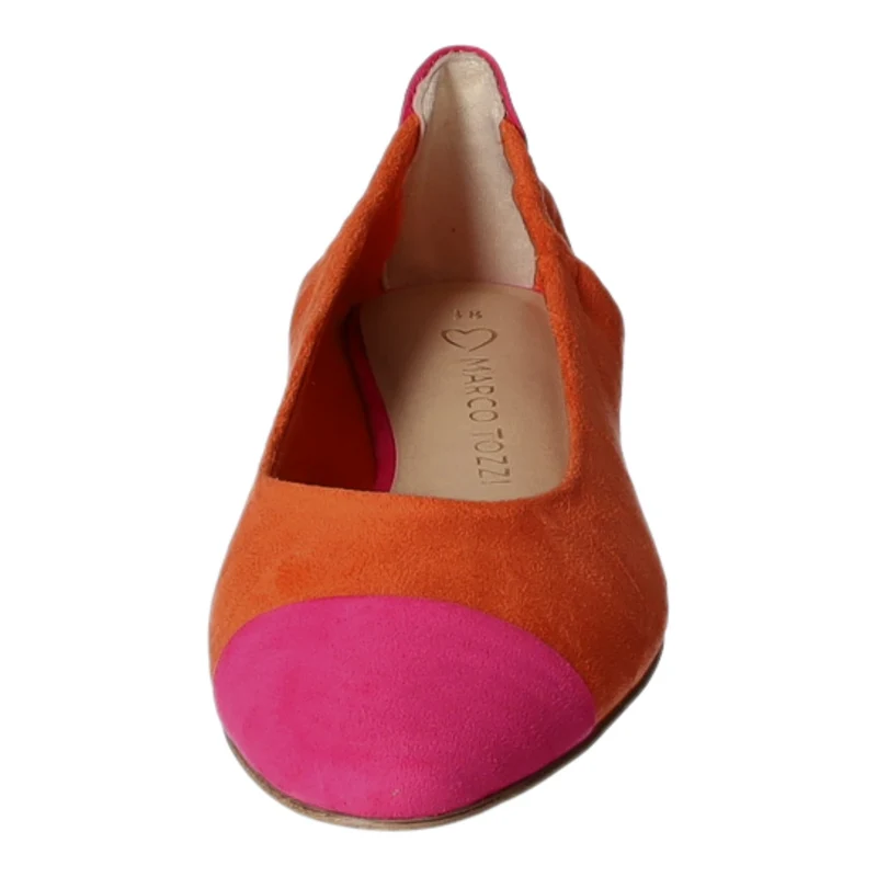 MARCO TOZZI Ballerinas