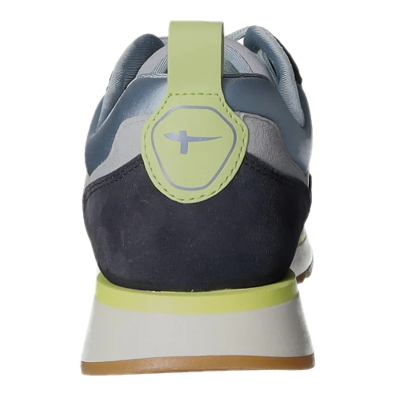 Tamaris Schnürhalbschuh Sneaker (sportlich)