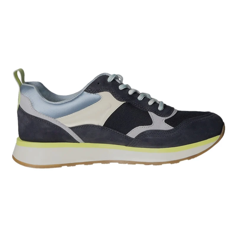 Tamaris Schnürhalbschuh Sneaker (sportlich)