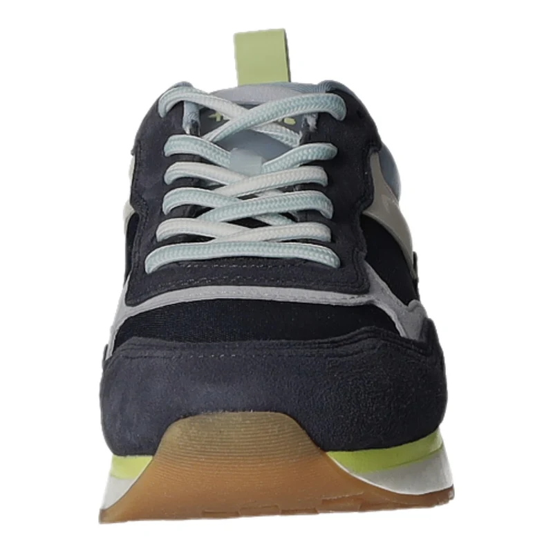 Tamaris Schnürhalbschuh Sneaker (sportlich)