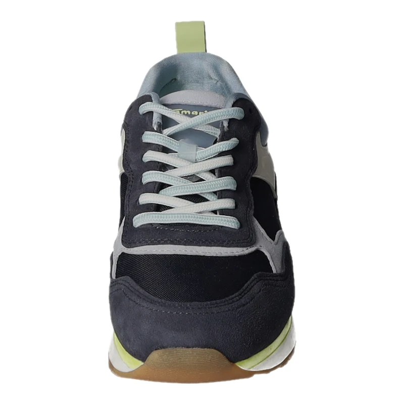 Tamaris Schnürhalbschuh Sneaker (sportlich)