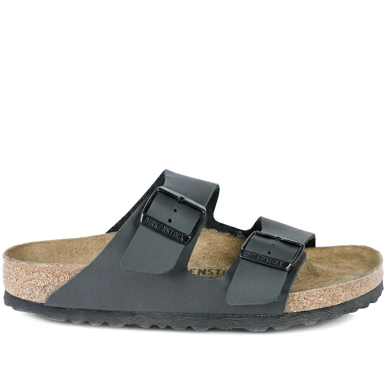 Arizona Dual Strap Sandals - BIRK37016 / 324 055