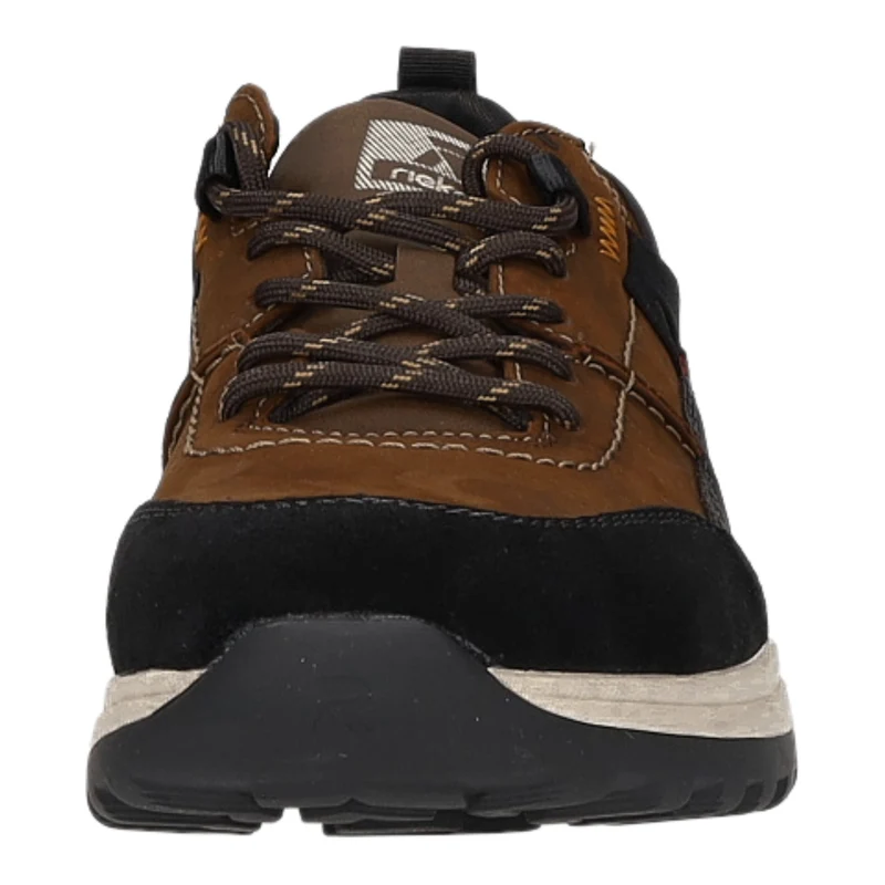 Rieker Schnürhalbschuh Freizeit (Casual)