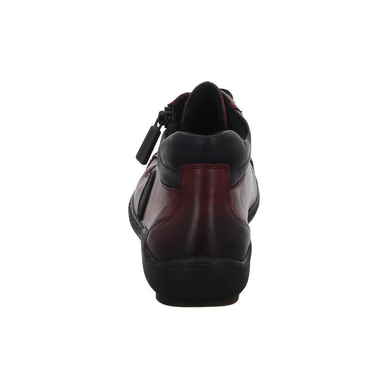 Remonte Schnürstiefelette Kaltfutter bis 35mm Absatz (casual)