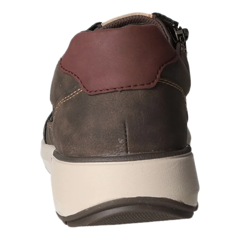 Rieker Schnürhalbschuh Freizeit (Casual)