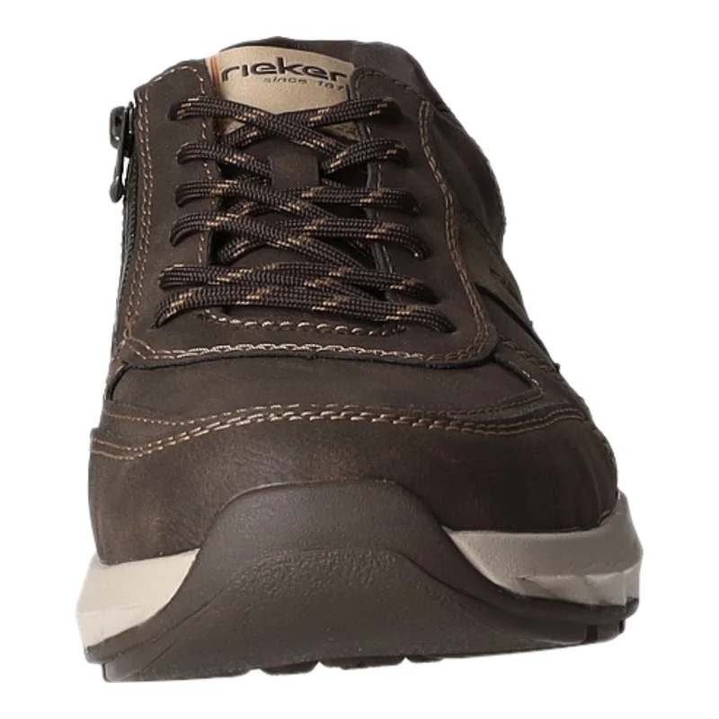 Rieker Schnürhalbschuh Freizeit (Casual)