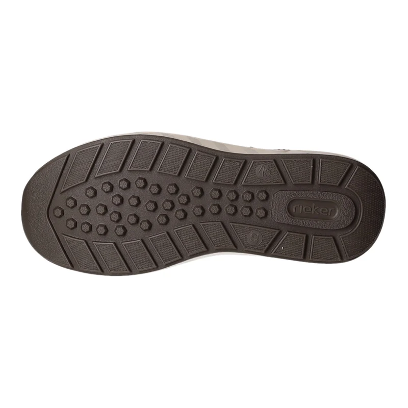 Rieker Schnürhalbschuh Freizeit (Casual)