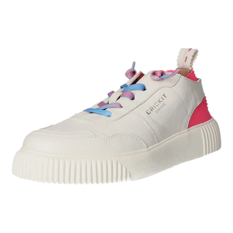 CRICKIT Slipper/Kletthalbschuh Sneaker (sportlich) OAKLI