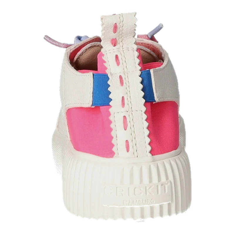 CRICKIT Slipper/Kletthalbschuh Sneaker (sportlich) OAKLI