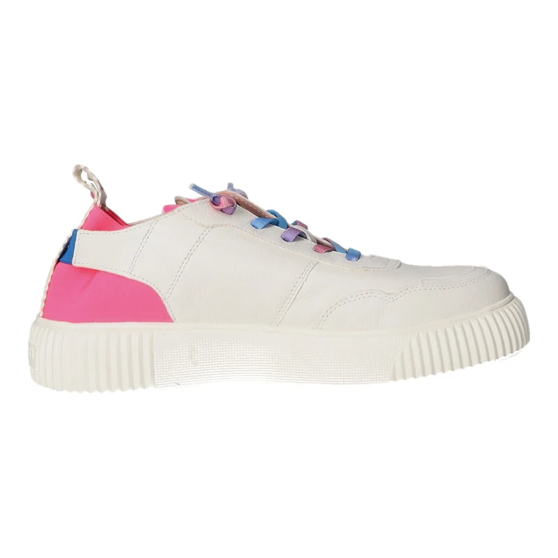 CRICKIT Slipper/Kletthalbschuh Sneaker (sportlich) OAKLI