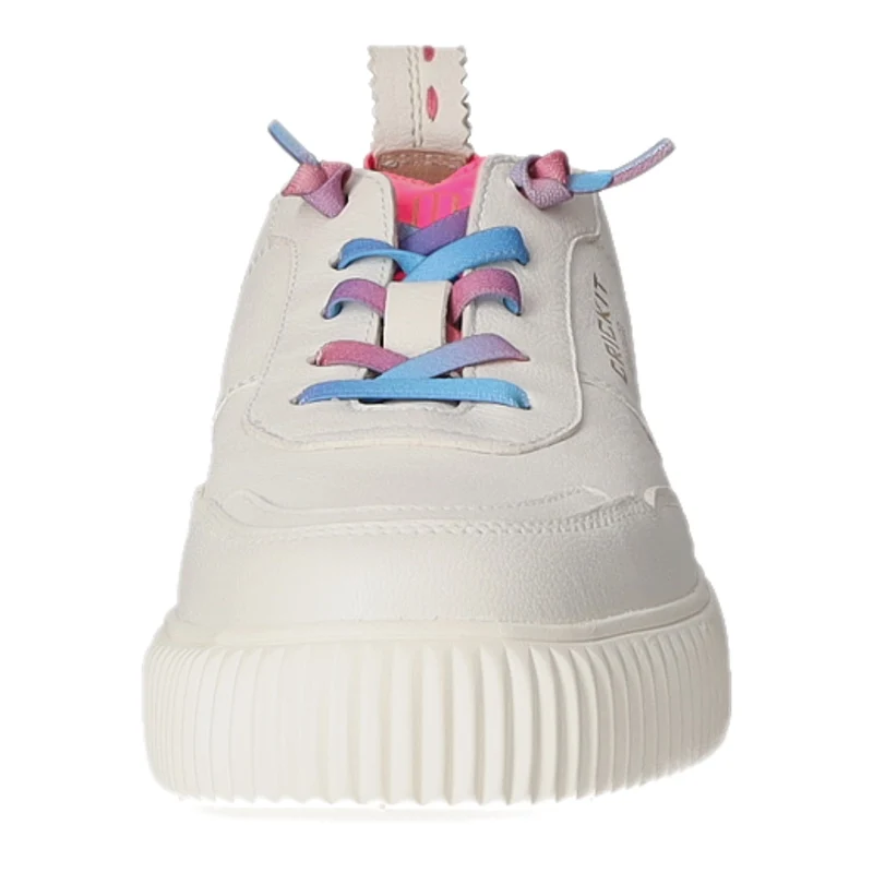 CRICKIT Slipper/Kletthalbschuh Sneaker (sportlich) OAKLI