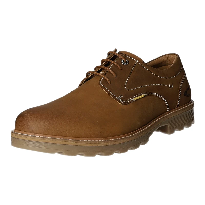 camel active Schnürhalbschuh Freizeit (Casual)