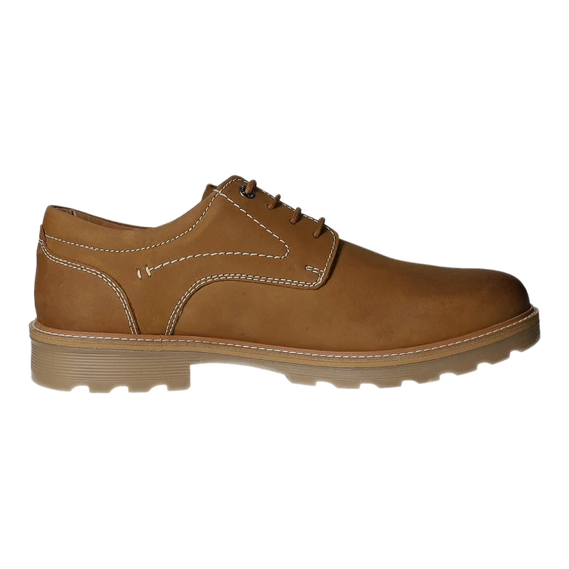 camel active Schnürhalbschuh Freizeit (Casual)
