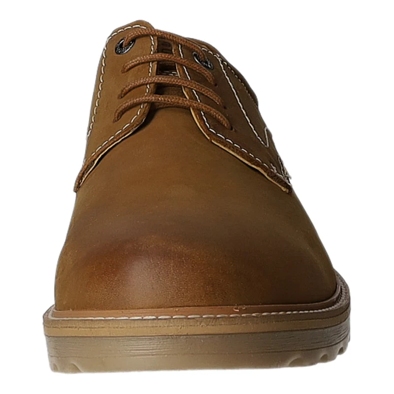 camel active Schnürhalbschuh Freizeit (Casual)