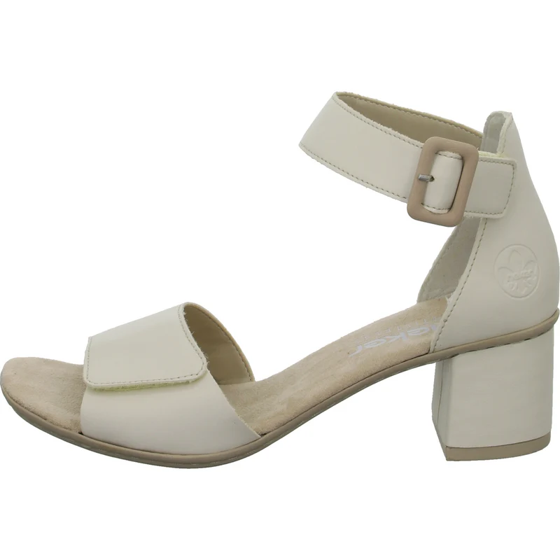 Rieker Sandalette ab 50mm Absatz