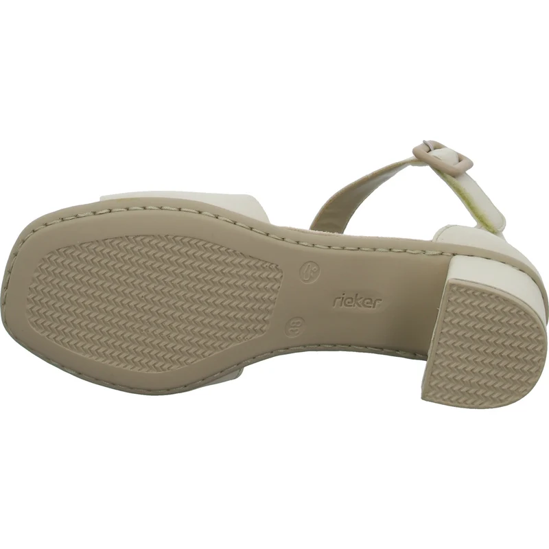 Rieker Sandalette ab 50mm Absatz