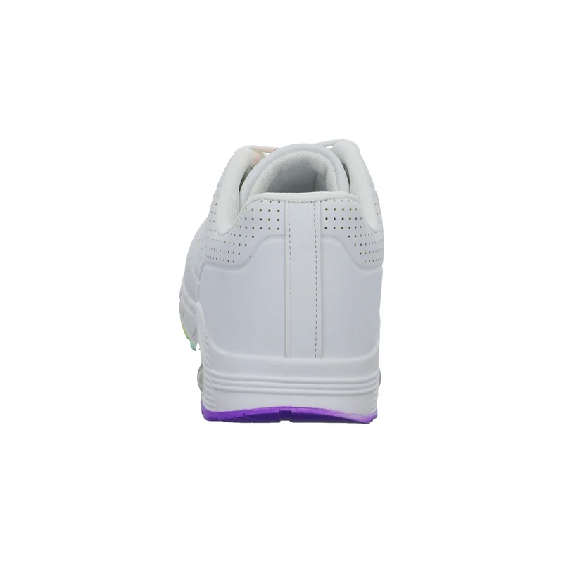 Sneakers Schnürhalbschuh Sneaker (sportlich)