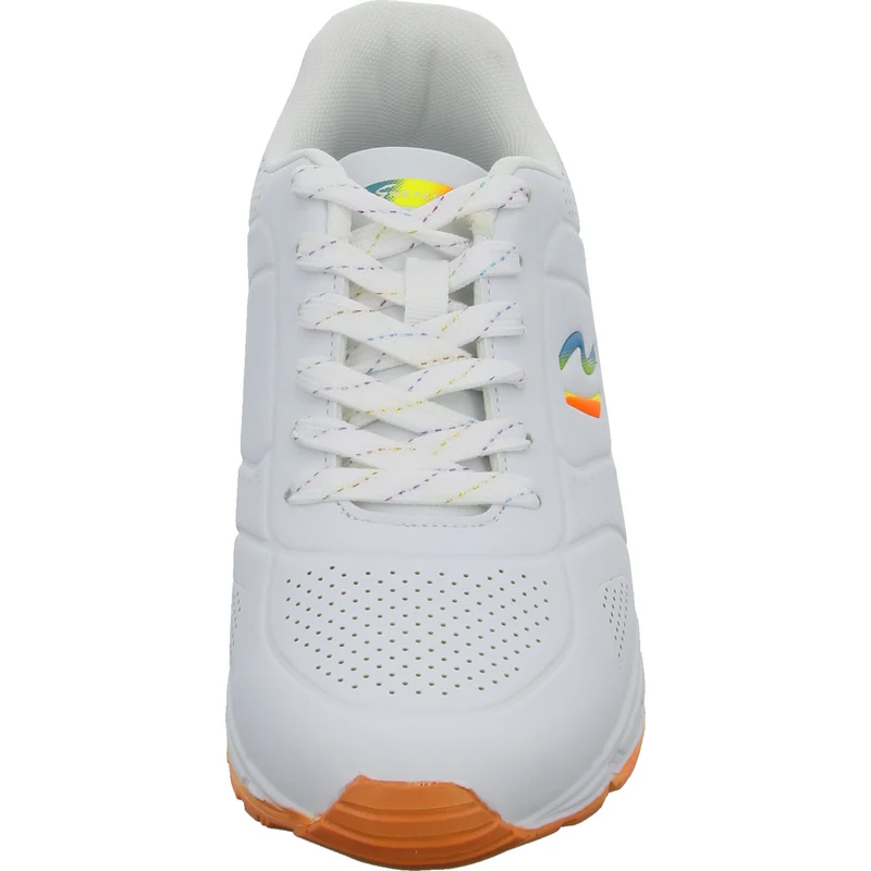 Sneakers Schnürhalbschuh Sneaker (sportlich)