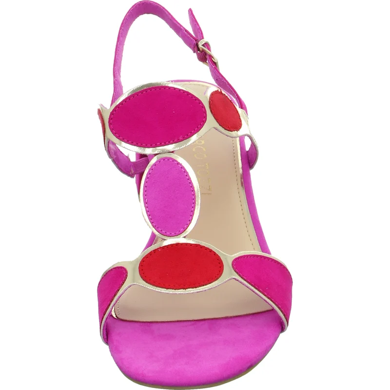 MARCO TOZZI Sandalette 30-50mm Absatz