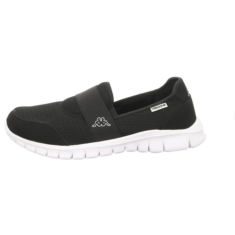Kappa Slipper/Kletthalbschuh Sneaker (sportlich) STYLECODE: 242494 TARO XL