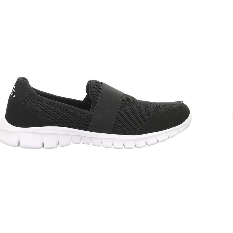 Kappa Slipper/Kletthalbschuh Sneaker (sportlich) STYLECODE: 242494 TARO XL