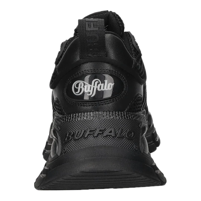 Buffalo Schnürhalbschuh Sneaker (sportlich) SATURN LACE