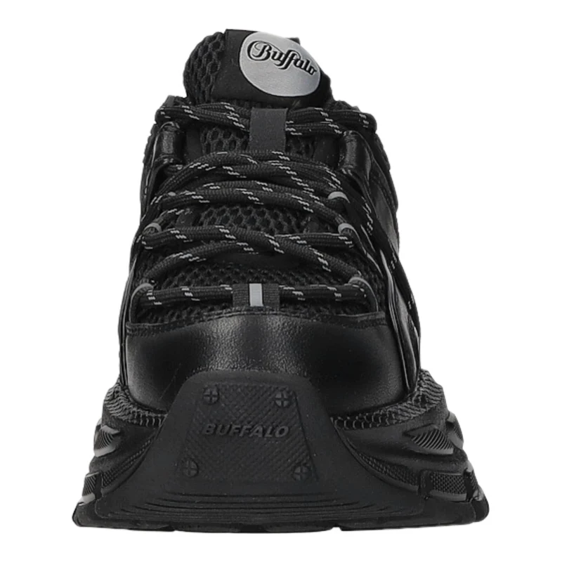 Buffalo Schnürhalbschuh Sneaker (sportlich) SATURN LACE