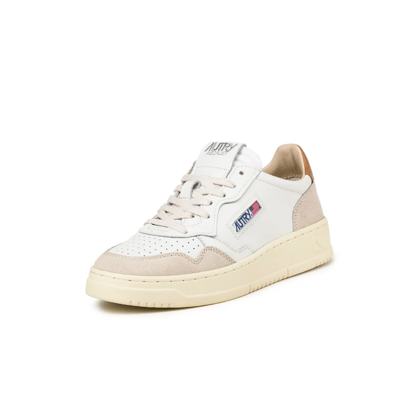 Autry Medalist W *Leather / Suede*