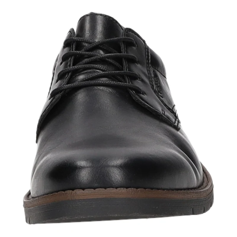 Rieker Schnürhalbschuh Business (elegant)