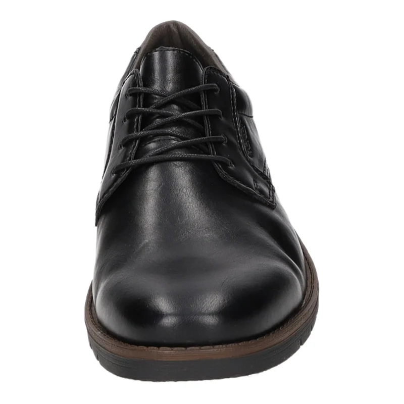 Rieker Schnürhalbschuh Business (elegant)