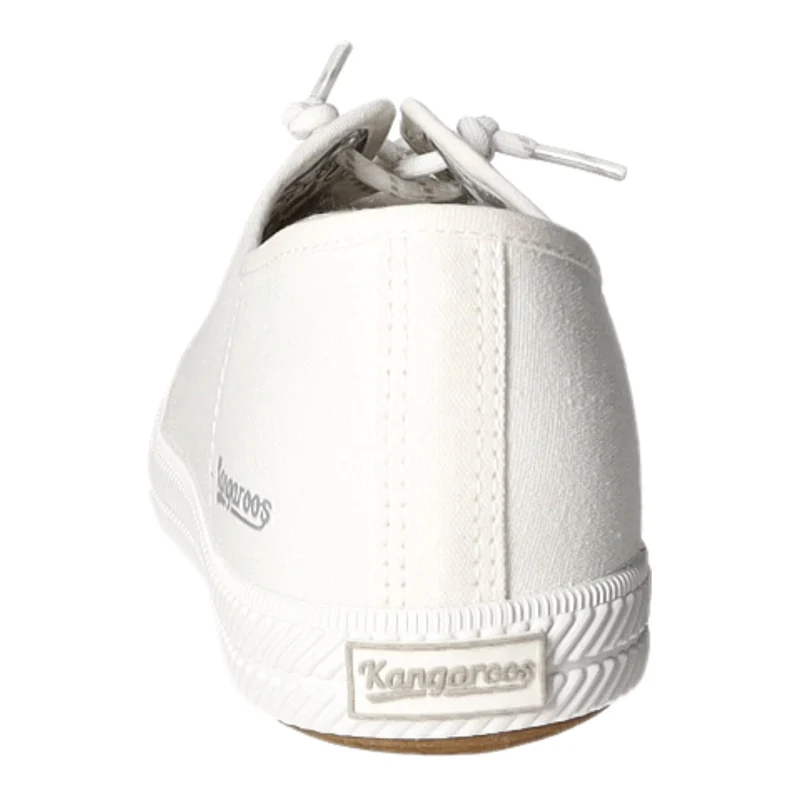 KangaROOS Leinen Schnürhalbschuh K-VW Xtina