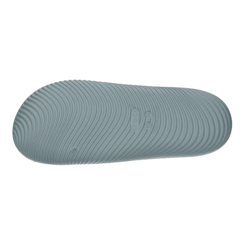 Crocs Pantolette Freizeit (casual) Mellow Recovery Slide