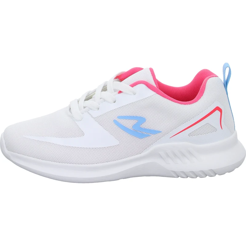 Sneakers Schnürhalbschuh (casual)