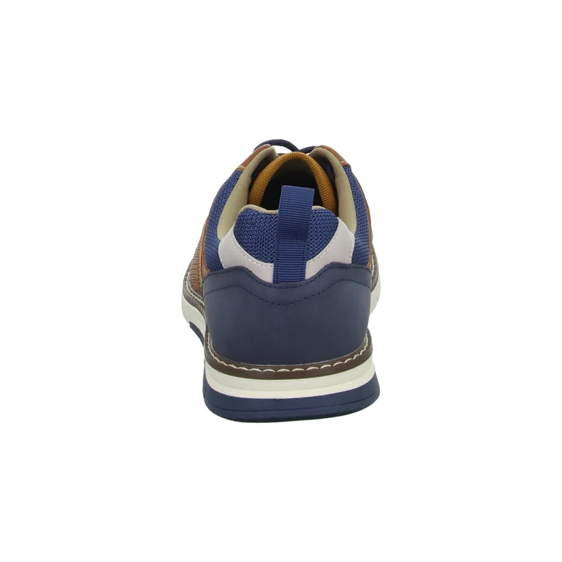 BOXX Schnürhalbschuh Freizeit (Casual)