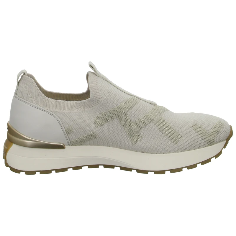 Tom Tailor Slipper/Kletthalbschuh Sneaker (sportlich)