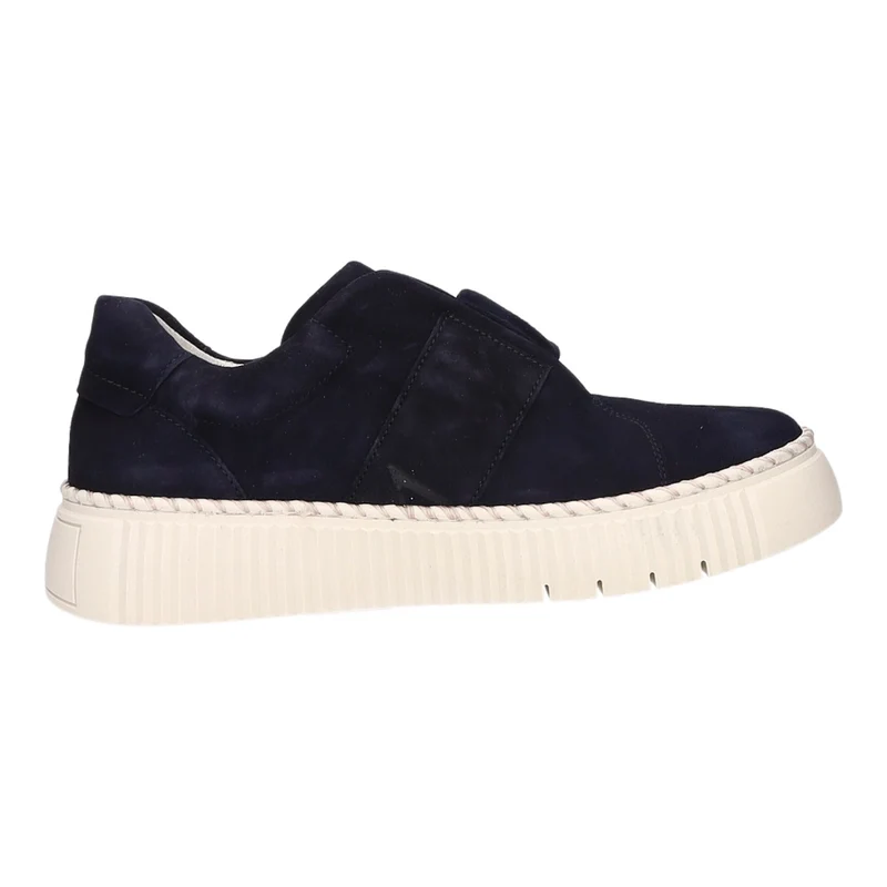 Gabor Slipper/Kletthalbschuh mit Mehrweite Freizeit (casual)