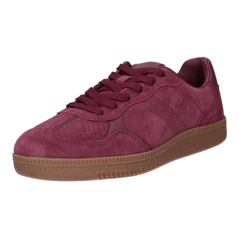 BOXX Schnürhalbschuh Sneaker (sportlich)