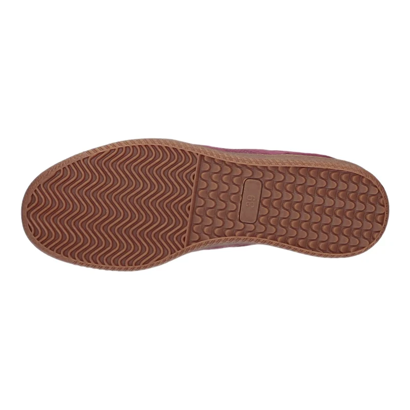 BOXX Schnürhalbschuh Sneaker (sportlich)