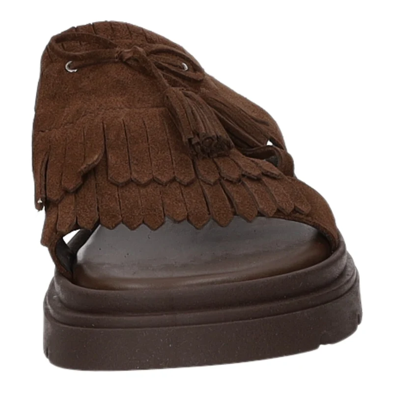 Tamaris Keil Sandalette ab 30mm Sohlenhöhe