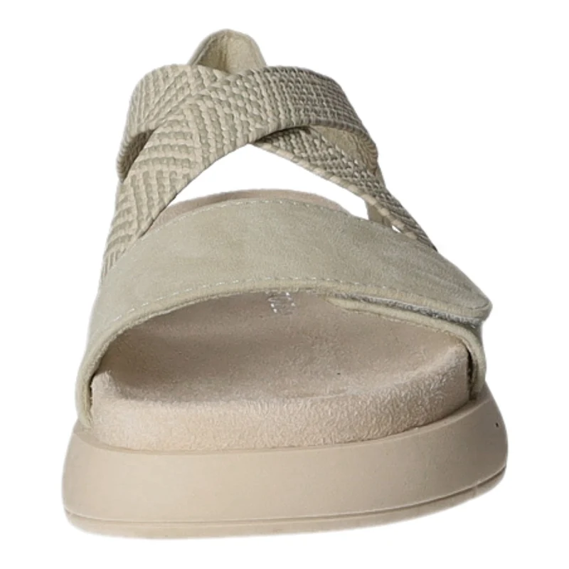MARCO TOZZI Keil Sandalette ab 30mm Sohlenhöhe