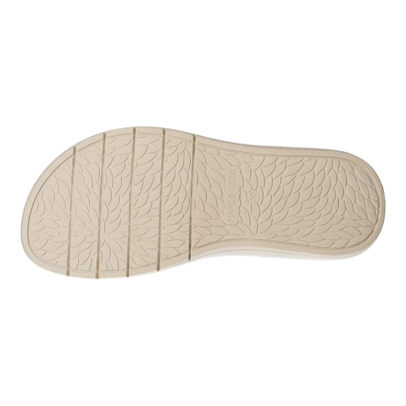 MARCO TOZZI Keil Sandalette ab 30mm Sohlenhöhe