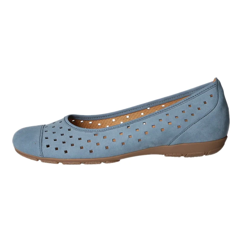 Gabor Pumps mit Mehrweite (diverse Absätze)