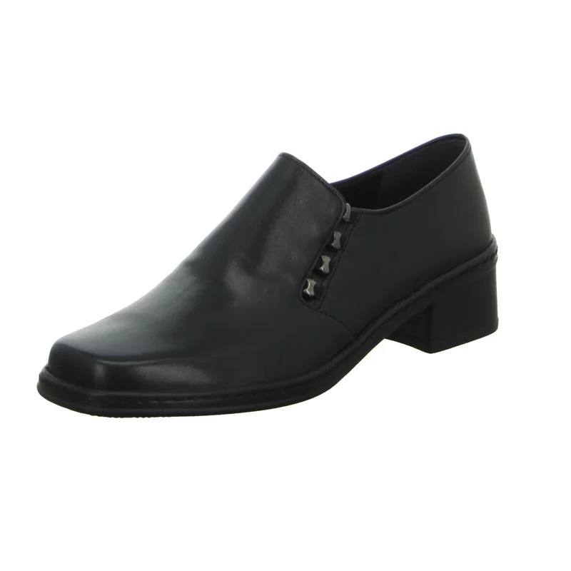 Gabor Slipper/Kletthalbschuh 25-50mm Absatz