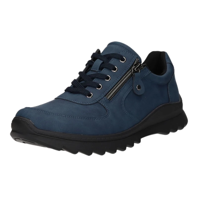 scarbella Schnürhalbschuh Freizeit (Casual)