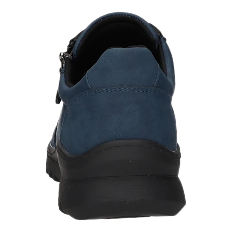 scarbella Schnürhalbschuh Freizeit (Casual)