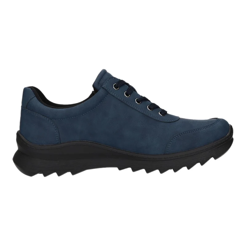 scarbella Schnürhalbschuh Freizeit (Casual)