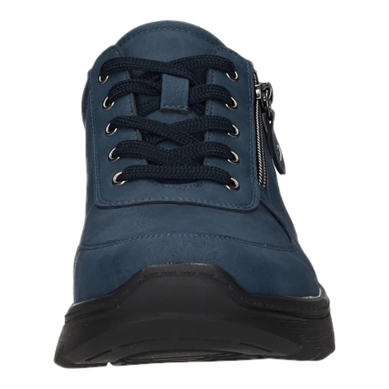 scarbella Schnürhalbschuh Freizeit (Casual)