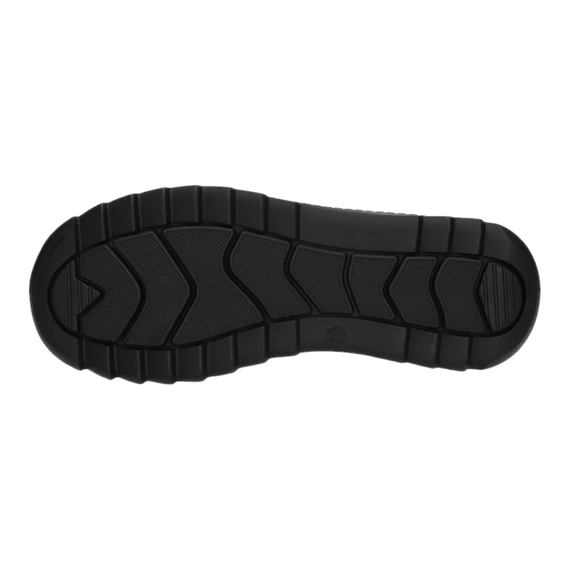 scarbella Schnürhalbschuh Freizeit (Casual)